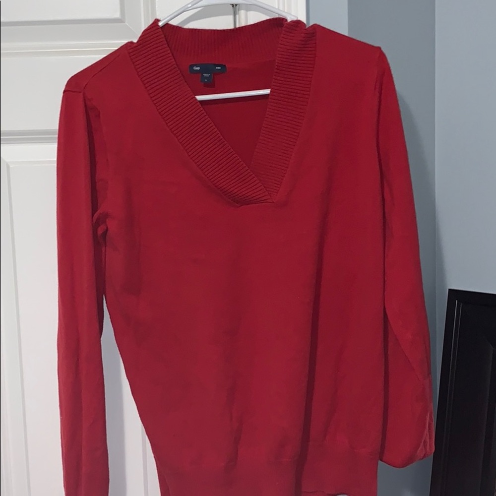 sweater